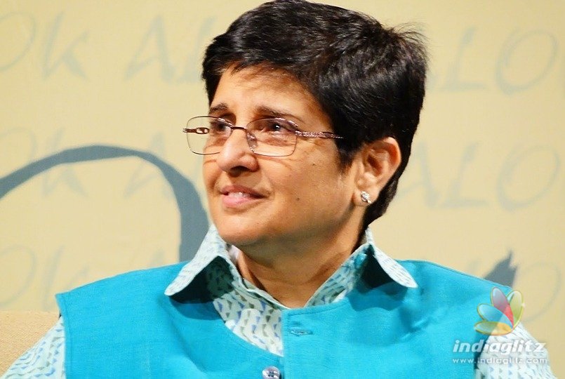 Bedi defends appointing nominated MLAs in Pondy Assembly