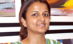 Kiruthiga Udhayanidhi talks of her dream