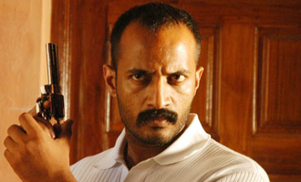 What's Kishore doing in Kamal's 'Thoongaavanam'?
