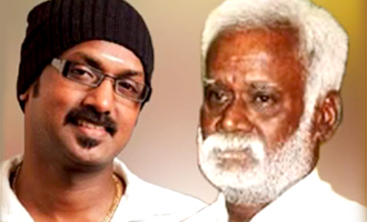 Editor Kishore's Father: Vetrimaaran and Lawrence are our only support