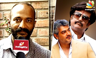 Kabali Interview : Actor Kishore on similarities between Superstar Rajni & Ajith