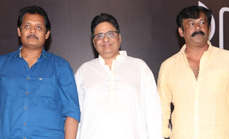 Kolaiyuthir Kaalam Movie Press Meet photos