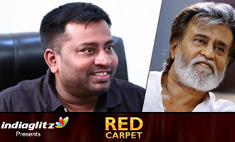Breaking: Editor Praveen KL reveals about 'Kabali' and Trailer cuts