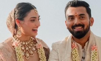 Did K.L. Rahul really receive 100 Crores worth wedding gifts?