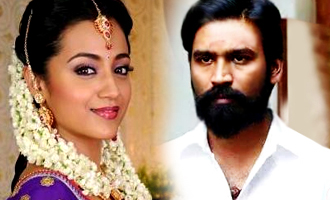 The first release of Dhanush's 'Kodi'- Date and Time