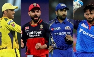 Official: Full list of players retained by each IPL team ahead of mega auction
