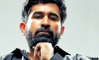 Official: Vijay Antony to light up cinemas with his whodunit thriller 'Kolai' on this date!