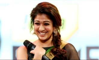 Four famous artists deny salary to work for Nayanthara!