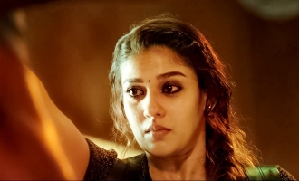 Nayanthara's 'Coco' trailer is gripping, comic and serious too!
