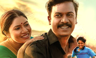 Samuthirakani's next gets a release date of Feb 24