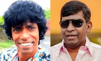Comedian Kottachi Opens Up About Grievances with Vadivelu