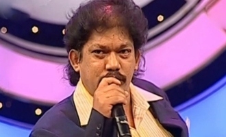 RIP! Kovai Guna the first title winner of 'Kalakka Povathu Yaaru' passed away