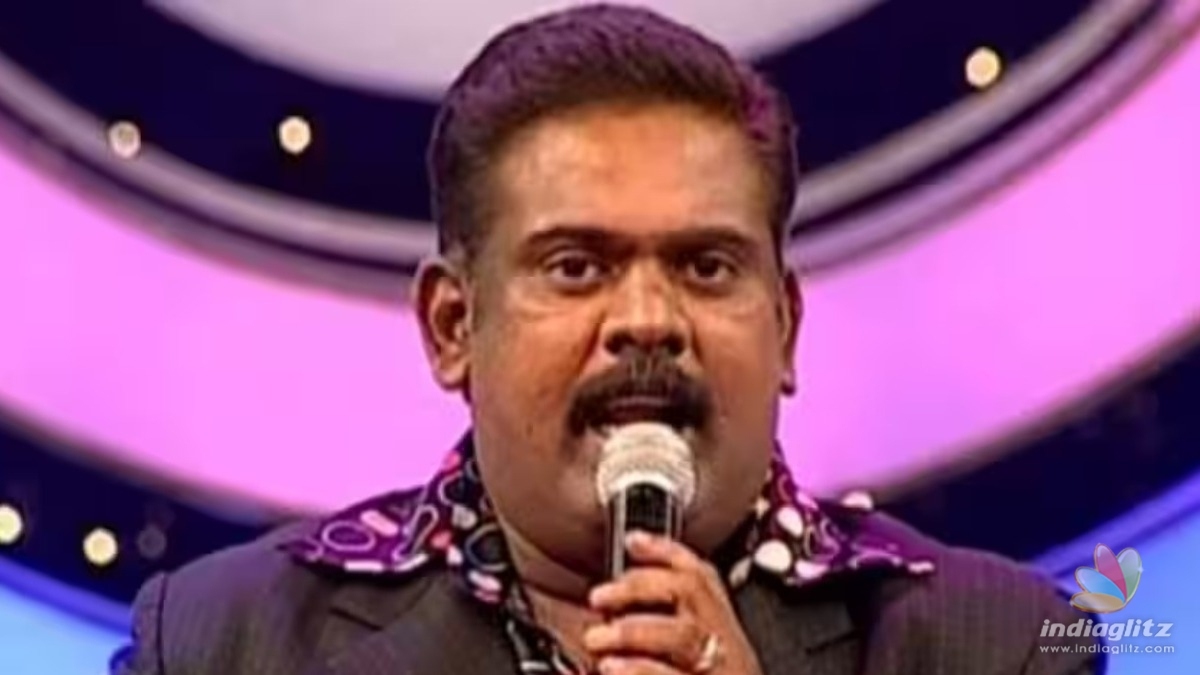 Shocking! KPY Venkatesh attacked and severely injured by wifes illegal lover ?