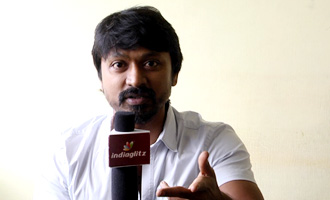 My friendship with Vijay Sethupathy is shown in our performances in: Kreshna
