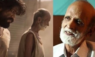 Famous 'KGF' actor passes away - Film industry mourns!