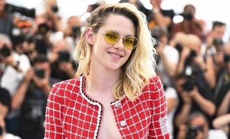 Kristen Stewart Calls Out Hollywood Phoniness: 'It Feels Phony'