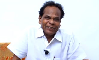 Kumarimuthu Opens Up about Nadigar Sangam Issues