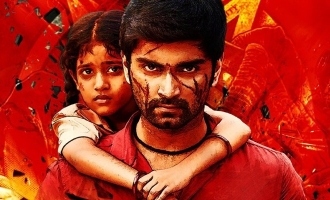 Atharvaa’s ‘Kuruthi Aattam’ trailer is truly worth the long wait!