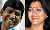 Cases against Kushboo, Vadivelu