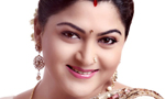 Kushboo to shake a leg in TVSK