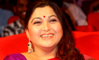 Vaibhav replaces Vinay in Kushboo-Sundar C project?