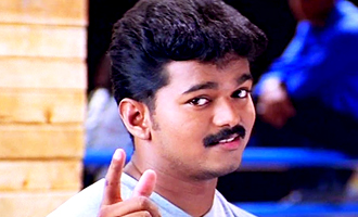 Vijay's blockbuster to have a sequel
