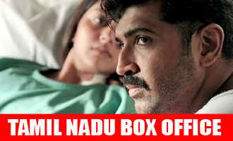 Arun Vijay's 'Kuttram 23'- Tamil Nadu Box Office Performance