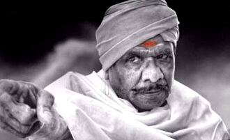 Bharathiraja in Sivaji Ganesan's role !
