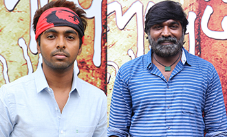 Celebrities at Kolai Vilaiyum Nilam Docu-Drama Introduction and Screening