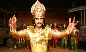 'Kaaviya' Thalaivan trailer review