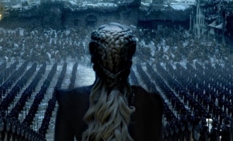 Game of Thrones comes to an end with an unsatisfying finale