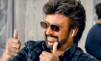 Superstar Rajinikanth's 'Lal Salaam' teaser and movie release dates officially announced