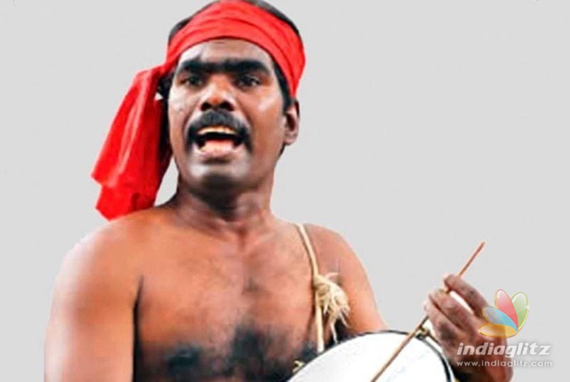 Popular singer arrested for song against PM Modi