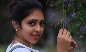 Lakshmi Menon opens up about her long time romantic relationship for the first time