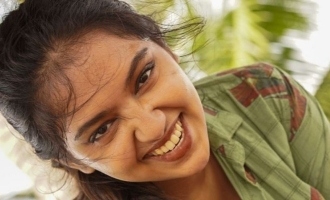 Lakshmi Menon posts hot pic on request from a fan who must now be in ICU