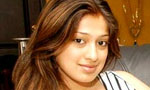 Lakshmi Rai: I don't play Vikram's love interest