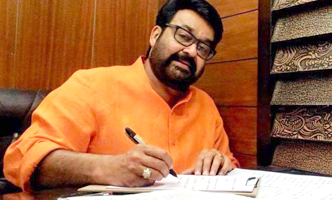 Mohanlal writes about freedom and its price