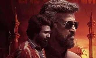 'Lal Salaam' festival begins: Exciting update from the Superstar Rajinikanth starrer!