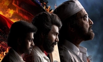 Superstar Rajinikanth's 'Lal Salaam' trailer: promises a powerful political drama with cricket at the centre of it!
