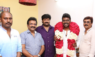 Raghava Lawrence Next Announced with Vendhar Movies