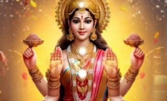 Sri Lakshmi Gayatri Mantra: Chanting for Wealth, Prosperity, and Abundance