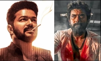 Is this how Lokesh Kanagaraj has brought in Rolex character in Thalapathy Vijay's 'Leo'?