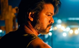 Will this mass 'LCU' scene with Thalapathy Vijay and 'Kaithi' actor feature in 'Leo'?