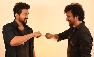 Breaking ! Thalapathy Vijay's 'Leo' part two planned?