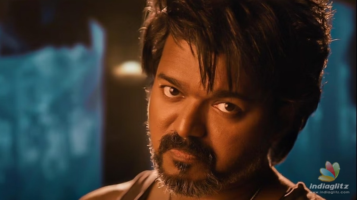 Thalapathy Vijay powers Leo to highest pre-release business in Tamil cinema history? - DEETS