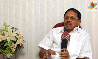 Films with big collections in 2014 did not see any profit: Distributor Tirupur Subramanian