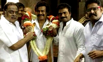 90% of 'Lingaa' to be completed soon