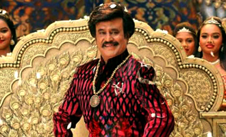 'Lingaa' gets green signal, to release today!