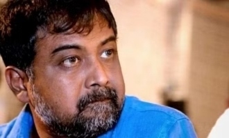Director N. Lingusamy's official statement on arrest rumours following court order