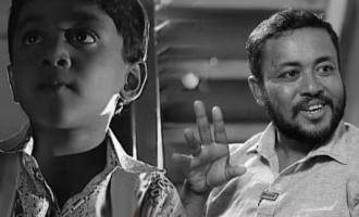 Shocking! 90s kids favorite child actor turned director Lokesh Rajendran dies by suicide